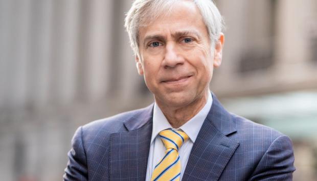 Barry Pollack, abogado defensor de Nicolás Maduro