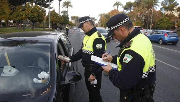 Los Policías piden colaboración para agilizar los controles