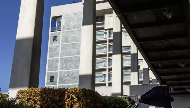 Hospital Universitario de Burgos