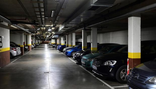 La referencia catastral define el pago de basuras