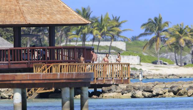 Julio Iglesias en República Dominicana