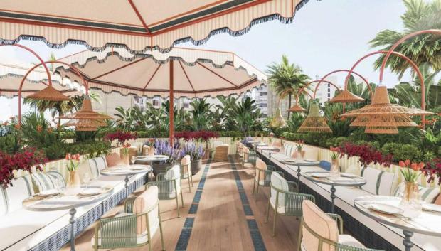 Eurostars Áurea Palacio de la Tinta