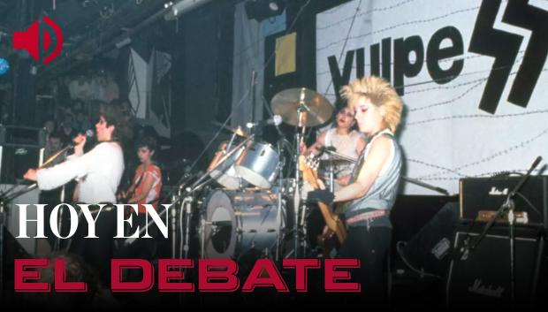 Podcast Hoy en El Debate