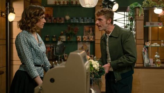 Una escena de Sueños de libertad