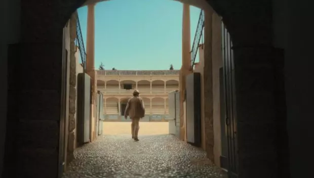 Fotograma de Las siete esferas