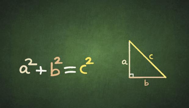 Teorema de Pitágoras