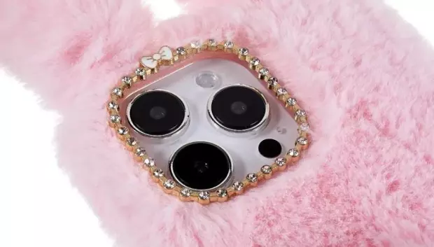 Hay empresas que exploran cualquier posibilidad para fabricar fundas de móvil