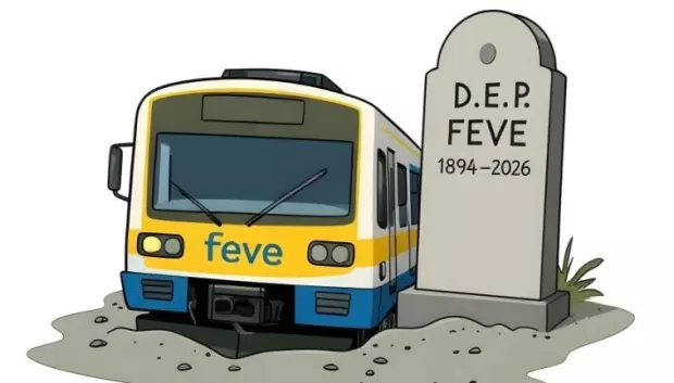 Plataforma en Defensa del Feve