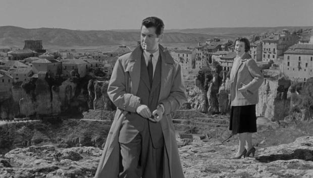 Fotograma de 'Calle mayor' (1956)