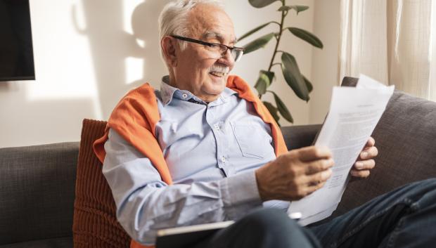Superancianos: descubren dos ventajas genéticas que podrían explicar su longevidad
