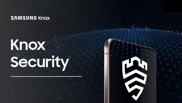 Samsung Knox