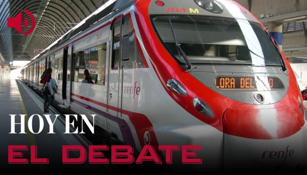 Podcast Hoy en El Debate