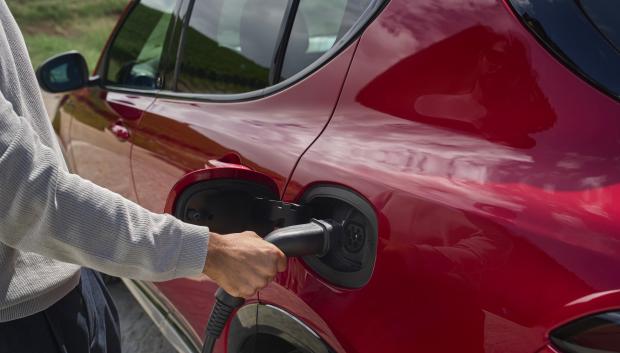 Nuevo Alfa Romeo Tonale