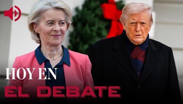 Podcast Hoy en El Debate