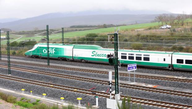 La de la imagen se denomina Seneca A330