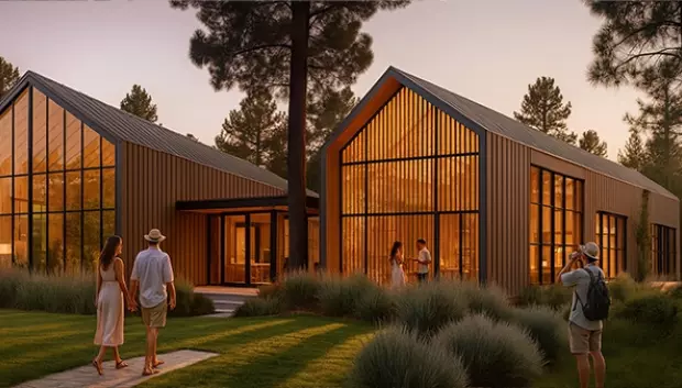 Nayara Eco Resort Toroverde