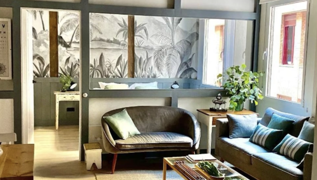 Apartamentos de Gaiarooms en Madrid