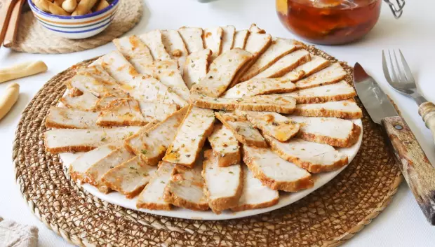 Lomo de orza