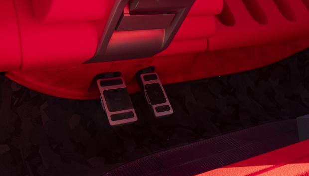 Peugeot Polygon Concept