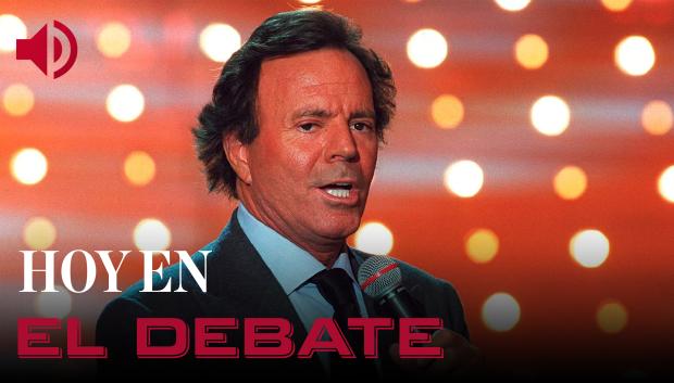 Podcast Hoy en El Debate
