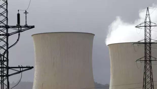 Central de As Pontes