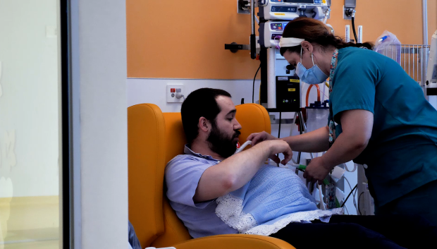 H.12 DE OCTUBRE - 2 NEONATOLOGÍA