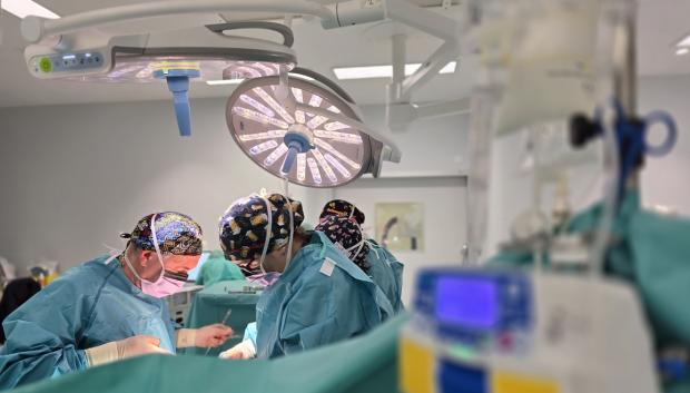 H12 DE OCTUBRE NW TX RENAL