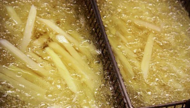 En los biocombustibles se ha pasado de usar soja a aceite usado de freidora