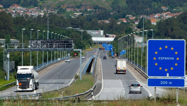 Con esta obra Portugal está aún más cerca de España