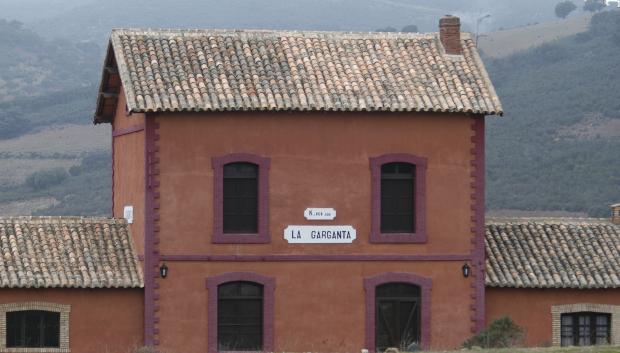 FINCA GARGANTA, EN CIUDAD REAL PROPIEDAD DE Hugh Grosvenor, duque de Westminster