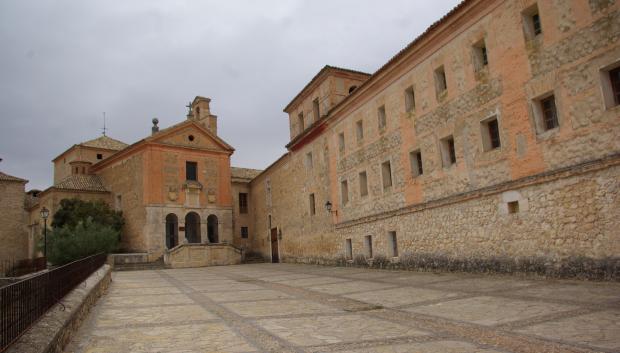 Convento del Carmen (Pastrana)