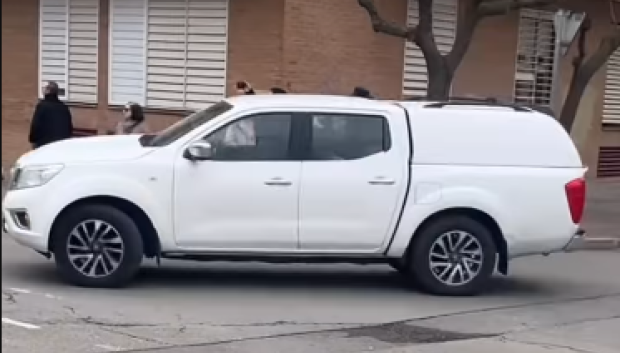 El armero de seguridad de Pedro Sánchez