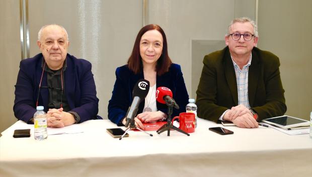 Presentación del X Congreso Internacional de Historia Ferroviaria