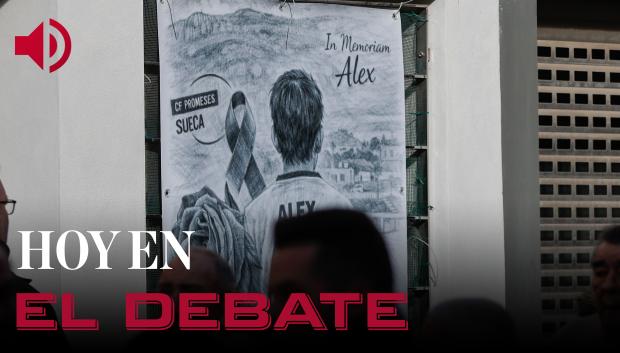Podcast Hoy en El Debate
