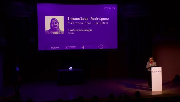 Inmaculada rodríguez