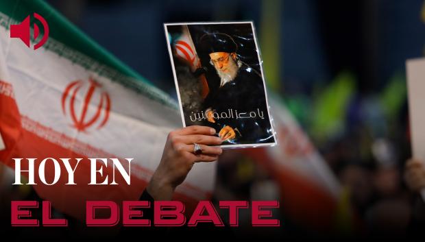 Podcast Hoy en El Debate