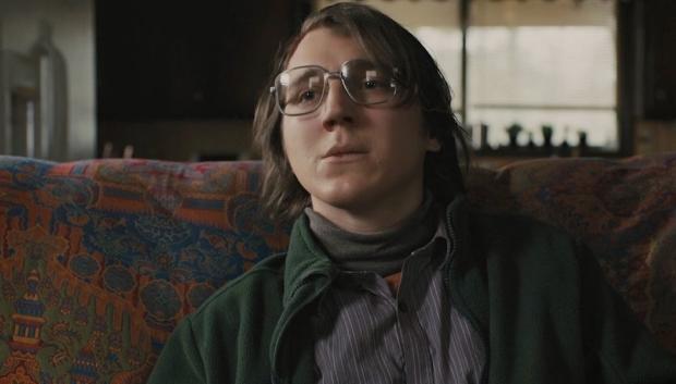 Paul Dano, en un fotograma de Prisioneros