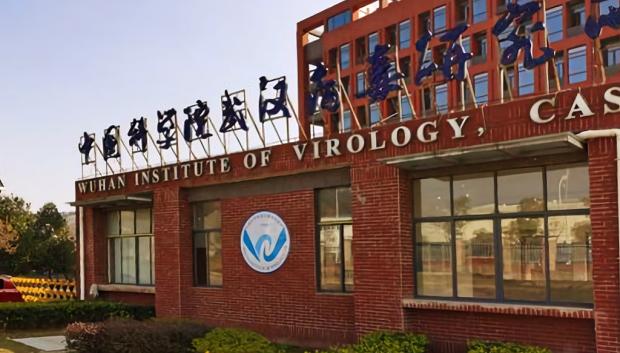 Instituto de Virología de Wuhan