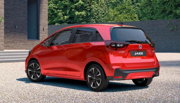 Dentro el jazz parece más grande de lo que realmente es