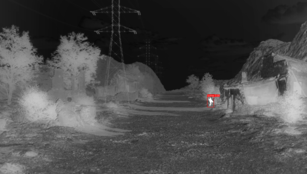 La integración de sensores avanzados, junto con capacidades de IA embarcada, incrementará la detección, clasificación e identificación de amenazas