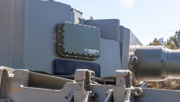 El moderno sistema de Radar Nemus