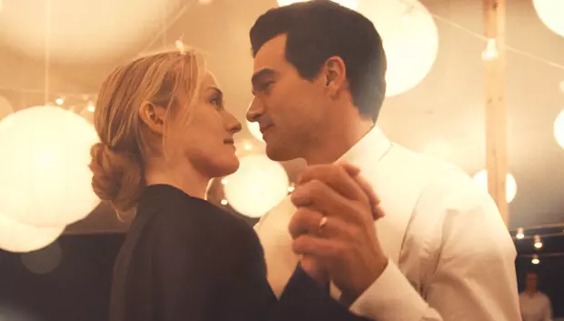 Love Story: John F. Kennedy Jr. & Carolyn Bessette (Disney+)