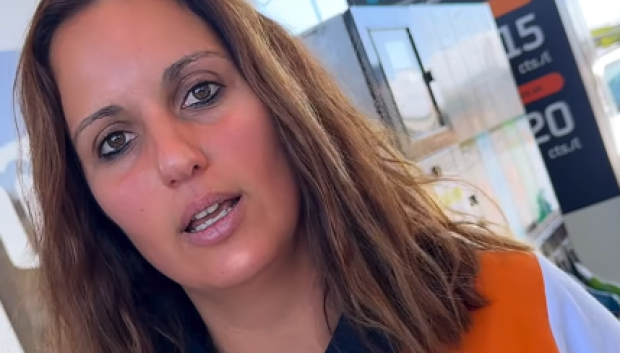 La explicación es muy sencilla y tiene toda la razón