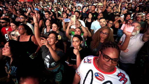 Bad Bunny convierte el Super Bowl en una reivindicación de la identidad latina ante millones de espectadores