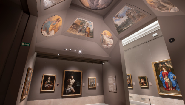 Imagen de archivo del Museo del Prado