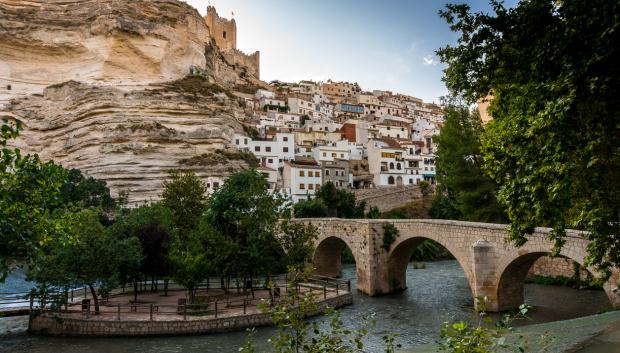 Alcalá del Júcar