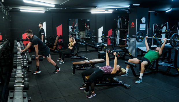 300.000 socios que hacen escalable un modelo de negocio de éxito