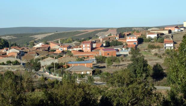 Gallegos del Río (Zamora)