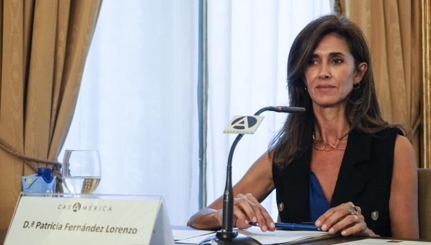 Patricia Fernández Lorenzo