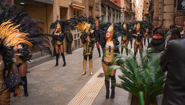Carnaval de Murcia
